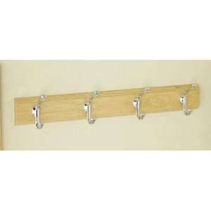    3 each Interdesign Wallmount Rack (81370)