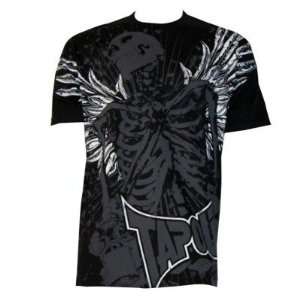  TapouT Slipping Away T shirt