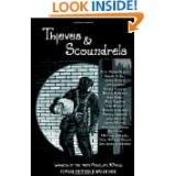 Thieves and Scoundrels Absolute XPress Flash Fiction Challenge #3 by 