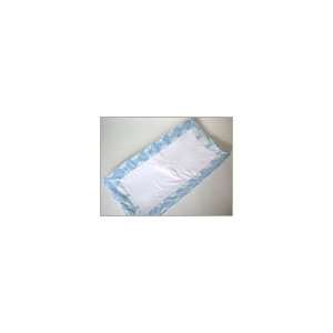  Babylicious Squirt Changing Pad Cover   Blue Baby