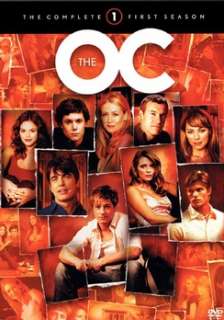 OC The Complete First Season (DVD)