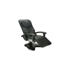   Health Human Touch Massage Chair Recliner HT 095 Black