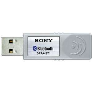 SONY DPPA BT1 BLUETOOTH USB ADAPTER 