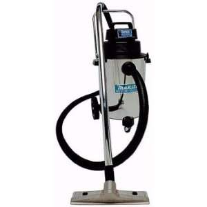    Makita 10 Gallon Stainless Wet/Dry Vacuum