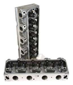Big Block Ford 429 460 Assembled Aluminum Performance Cylinder Heads 