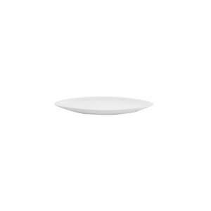  Mayfair 233   Porcelain Cannon Dish, 10.25 x 3 x 1 in 