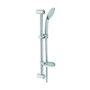  Grohe 27 242 000 Eco Hand Held Shower Shower Accessory 