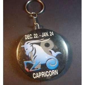   of 5 Capricorn Keychain/bottle opener Dec 22 Jan 24 