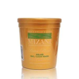 Mizani Butter Blend Relaxer (Fine / Color Treated) 30oz  