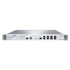   Sonicwall 1 Year TotalSecure E5500 Network Security Appliance