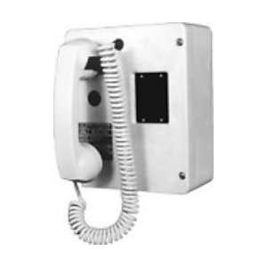  GAI Tronics   247 001   Autodial Industrial Telephone 