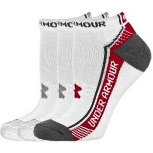  Under Armour Beyond Two No Show Under Armour Mens Socks 