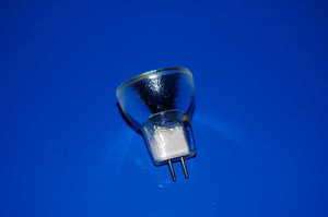 Flood Bulb Lamp (6V 5W) MR8 5 watt Halogen Flood 30Deg  