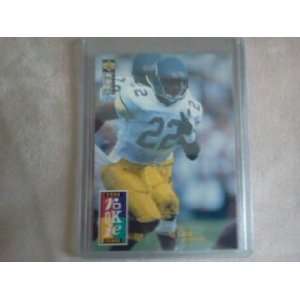  1995 Coolectors Choice Ty Law Rc #19