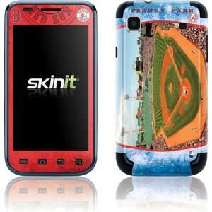  Fenway Park   Boston Red Sox skin for Samsung Vibrant 