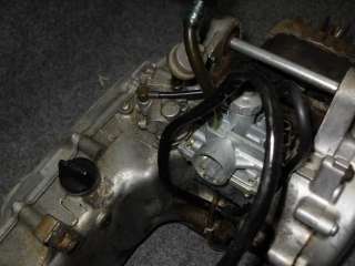   FA50 Moped / Noped Motor Complete Working Engine@ Moped Motion  