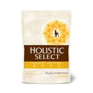   Holistic Select Duck & Oatmeal Formula Dry Dog Food 6 lb bag Pet
