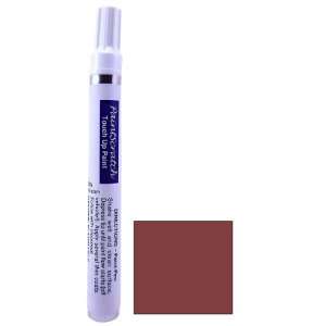  of Cerise Red Pearl Touch Up Paint for 2001 Hyundai Santa Fe (color 