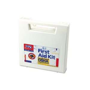  First Aid Only ANSI Compliant 50 Person First Aid Kit 