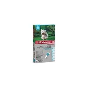  Advantix For Dogs 10 22 Lbs. 6 Month Supply