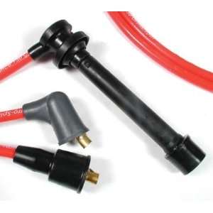  Accel 7940R Spark Plug Wires Automotive