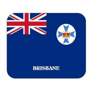 Queensland, Brisbane Mouse Pad
