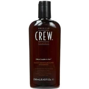  American Crew Daily Shampoo, 8.45 Ounce Beauty
