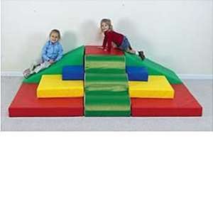  Climb and Slide Play Center* Toys & Games