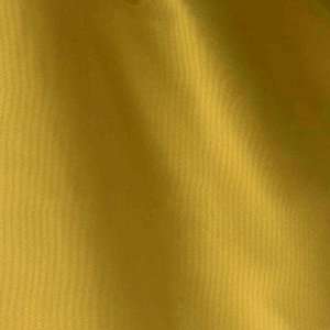  54 Wide Promotional Shantung Antique Gold Fabric By The 
