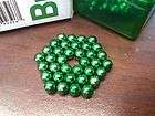   Replacement Genuine 5mm Green Buckyballs Bucky Balls Magnet Spheres