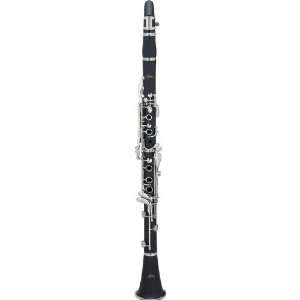 Allora Model AAAC 304 A Clarinet Musical Instruments