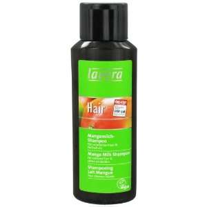   Lavera   Shampoo For Color Treated Hair Mango Milk   8.2 oz. Beauty