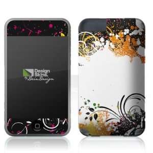  Design Skins for Apple iPod Touch 1st Generation   Colour 