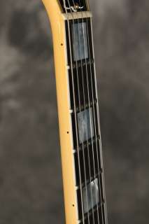 1983 Gibson Les Paul Custom RARE PEARL WHITE  
