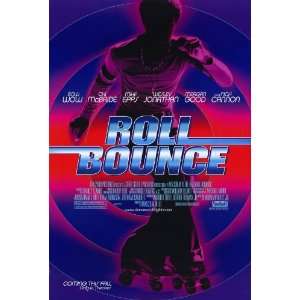  Roll Bounce Movie Poster (11 x 17 Inches   28cm x 44cm 