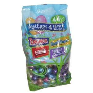 Nestle Nest Eggs Easter Chocolate Candy Gift Bag 44 Ounce Bag  