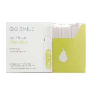  Mini On The Go Smile Refresher Pear licious 5   .02oz ampoules Beauty