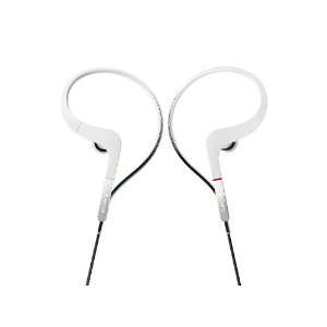  Sony Active Sport In Ear Headphones  XBA S65 W White 