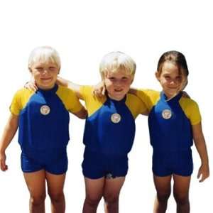  Learn to Swim   Freestyler Flotation Suits   Small Toys 