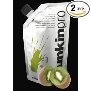 Funkin Kiwi Puree, 2 X 2.2lbs Grocery & Gourmet Food