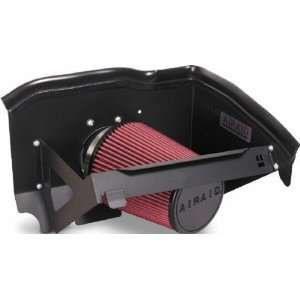  AirAid Air Intake System   Quick Fit, for the 2006 Nissan 