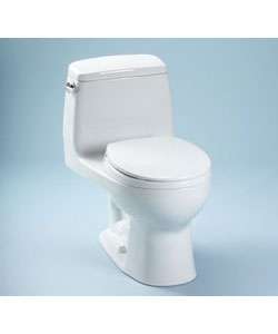 Toto Ultimate 1 piece Elongated Bowl Toilet  