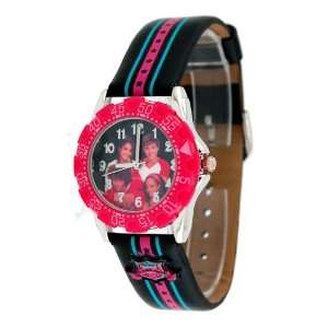  High School Musical  Watch (Red+Black) Toys & Games