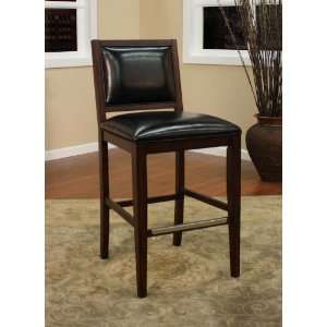  Bryant Tall Bar Stool Set of 2 by American Heritage