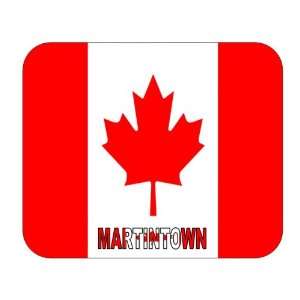  Canada   Martintown, Ontario Mouse Pad 