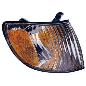  Depo 312 1546R AS Toyota Sienna Passenger Side Replacement 