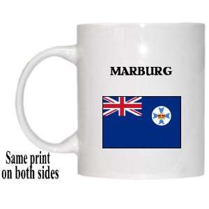  Queensland   MARBURG Mug 