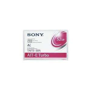 Sony AIT E Turbo Tape Cartridge Electronics