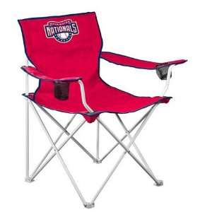  Logo Chairs 518 12 Washington Nationals Deluxe Outdoor 