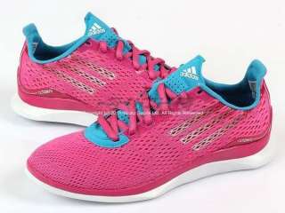 Adidas Adizero TR W Intense Pink/Intense Blue Womens Training G40676 